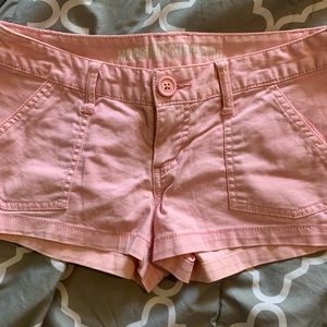 Mossimo shorts